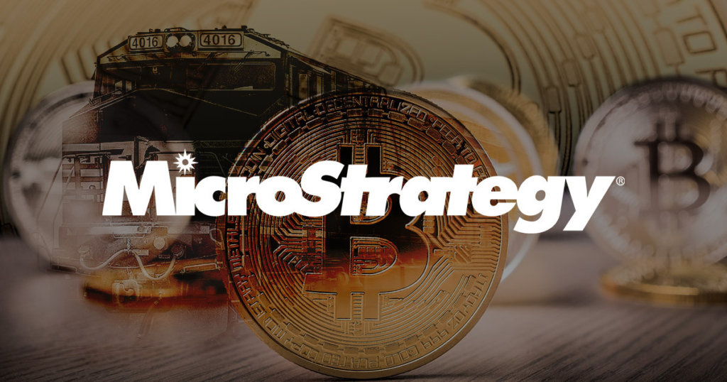There's no stopping MicroStrategy as it acquires 1,434 more Bitcoin (BTC) |  CryptoSlate