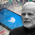 Amid call for crypto regulation, hacker uses India’s PM Twitter account to promote fake BTC giveaway