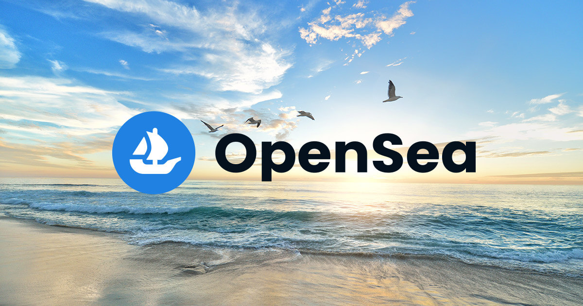 Community criticism forces OpenSea to shelve plan of going public |  CryptoSlate