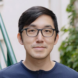 Peng Zhong photo