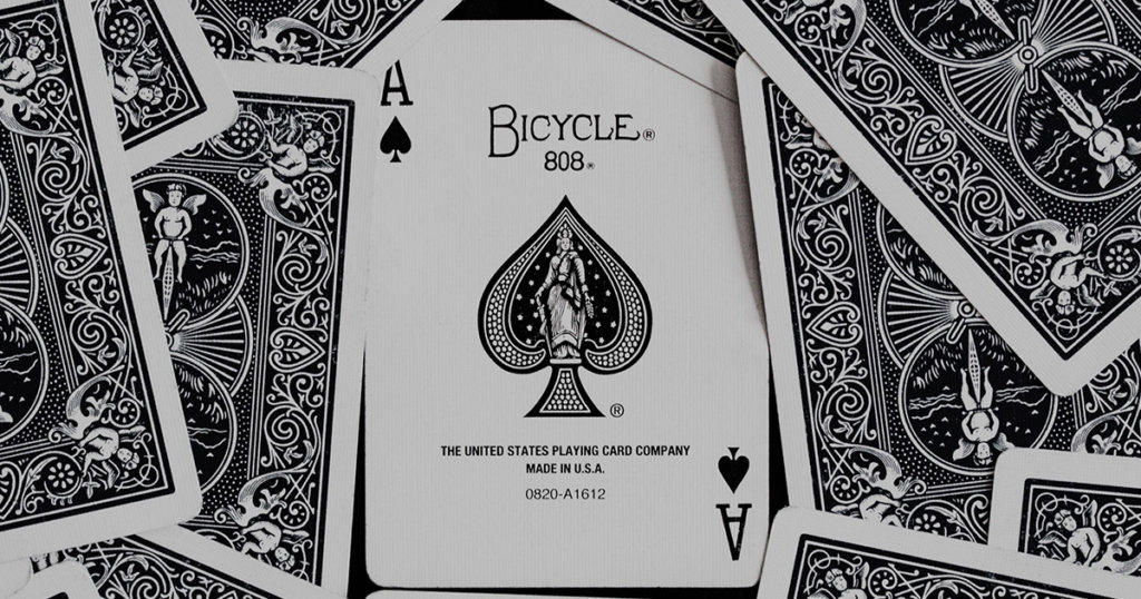 This 19th-century playing card company is launching an NFT collection
