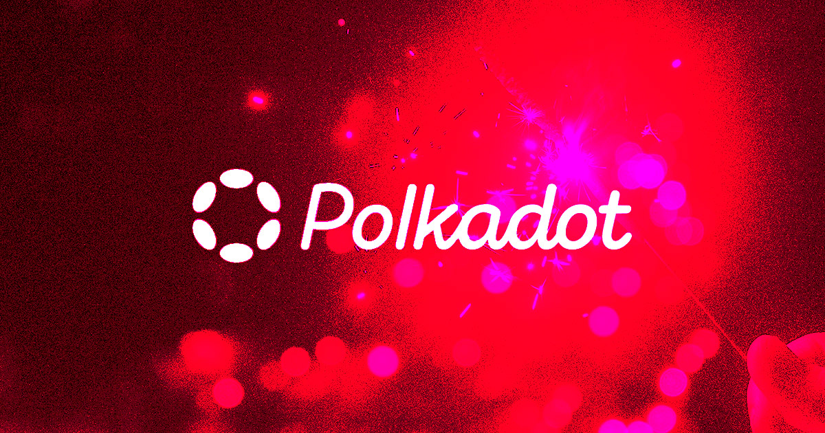 You are currently viewing Bringing in high-quality assets to Polkadot