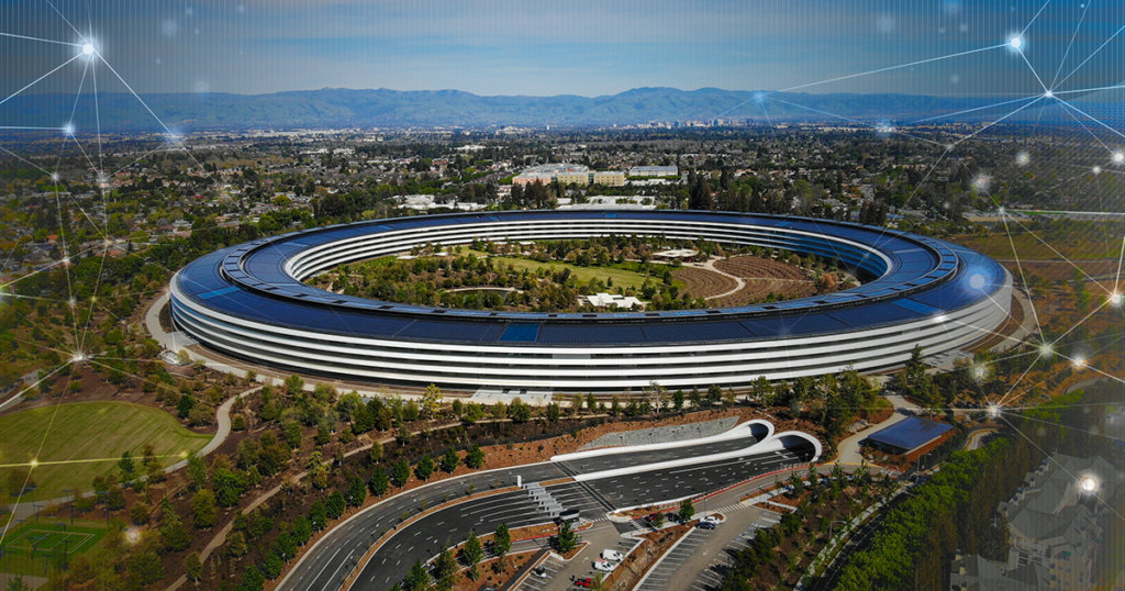 The crypto industry is poaching talent from Silicon Valley at an alarming rate