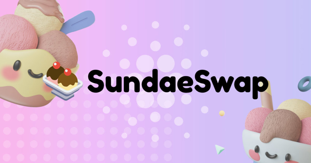 The eagerly anticipated public testnet launch of SundaeSwap has been postponed due to a technical error