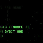 Multichain liquidity aggregator Symbiosis to list on Bybit and Gate