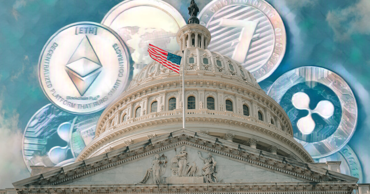 Did the industry execs’ testimonies ignite the congressional belief in crypto? | CryptoSlate