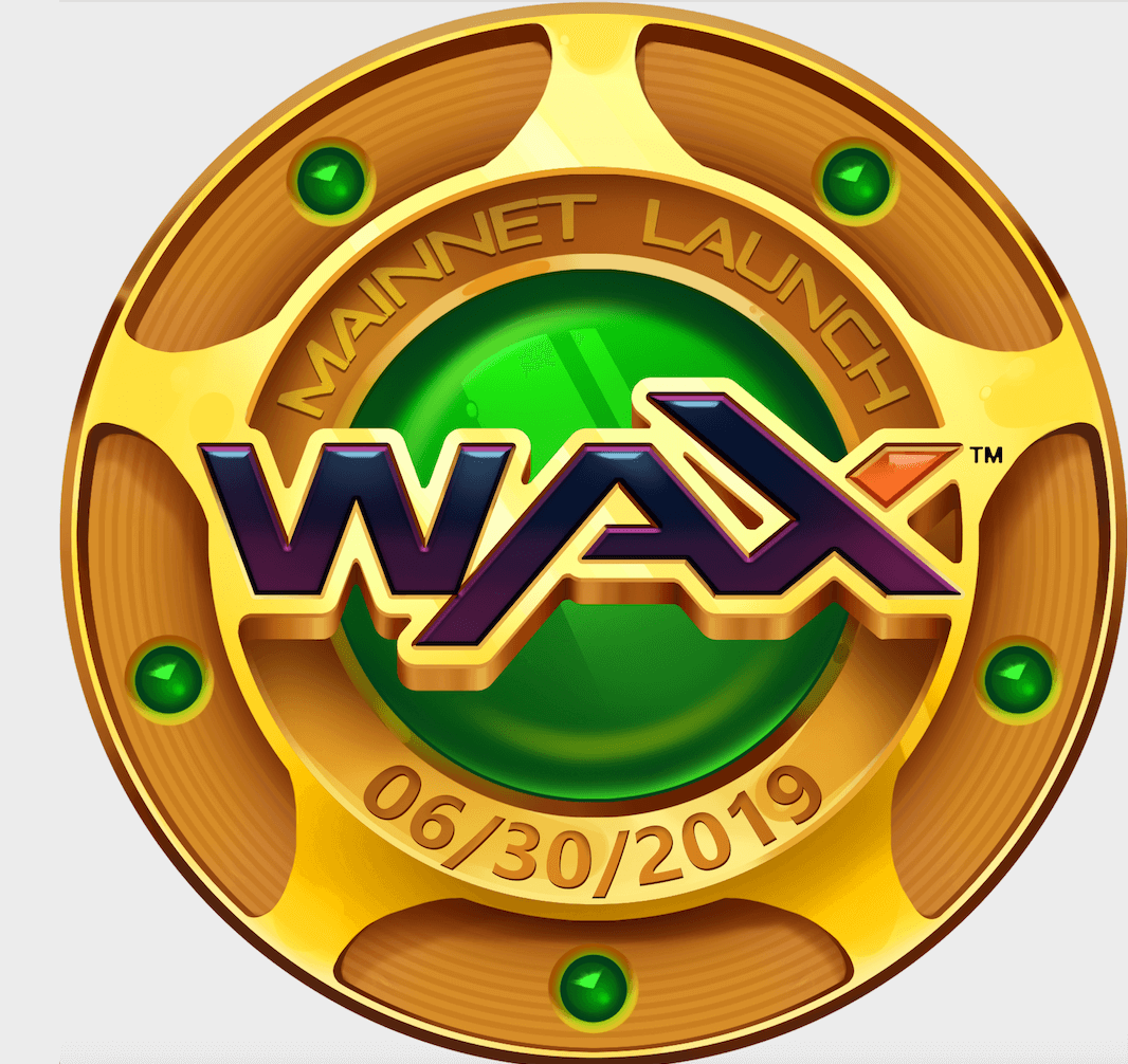 WAX announces a historic 10 million NFT drop to its blockchain accounts