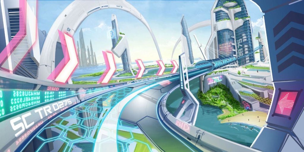 Nitro League Shifts Gears With New NFT Marketplace And Virtual Garage Launch