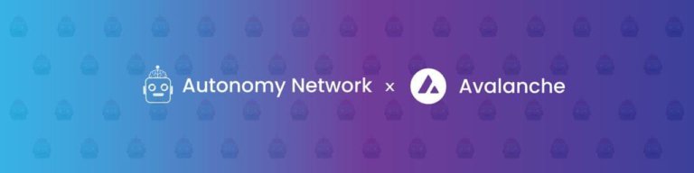 AutoSwap Brings Limit Orders and Stop Losses to Trader Joe and Avalanche, Powered by Autonomy Network