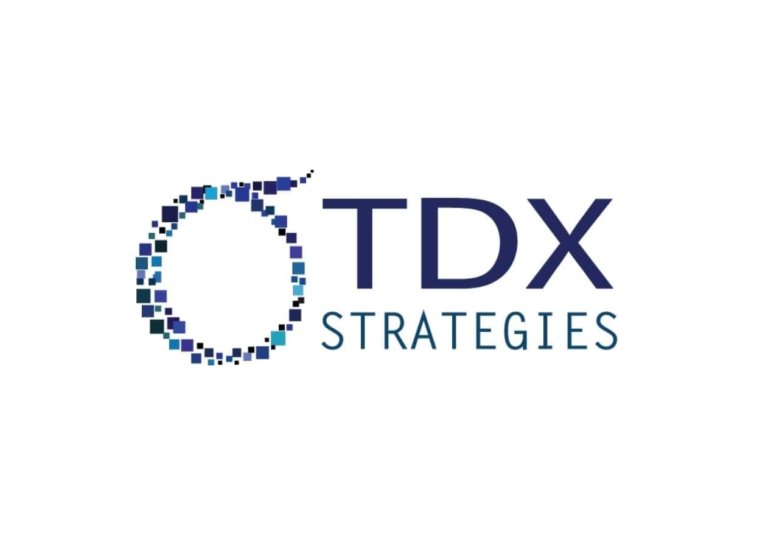 TDX Strategies Raises US$2.5 Million in Series A Strategic Financing Round Led by Transcend Capital Partners
