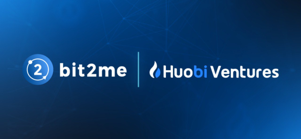 Huobi Ventures Enters Strategic Partnership with Bit2Me to Expand Reach to Spanish-Speaking Markets