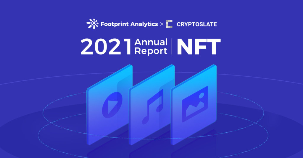 The Rise of NFTs