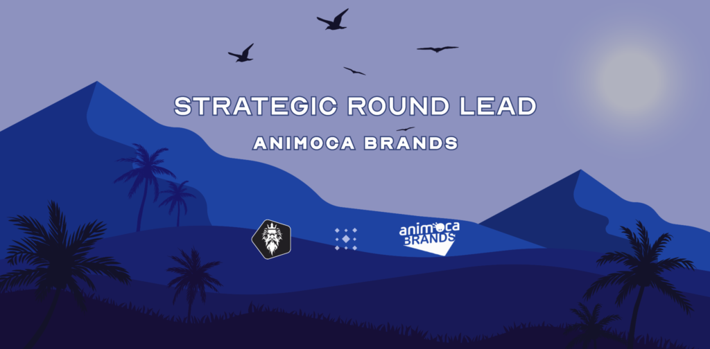 Neptune Mutual Raises Strategic Round, Led by Animoca Brands, to Build Decentralized Cover Protocol for the Metaverse