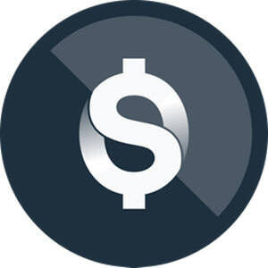 Origin Dollar