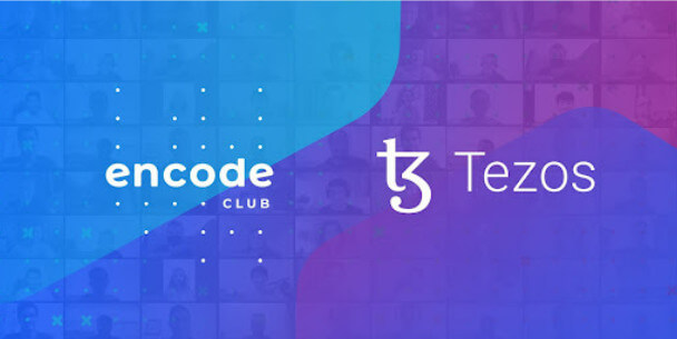 Announcing the Encode x Tezos Partnership and Initiatives