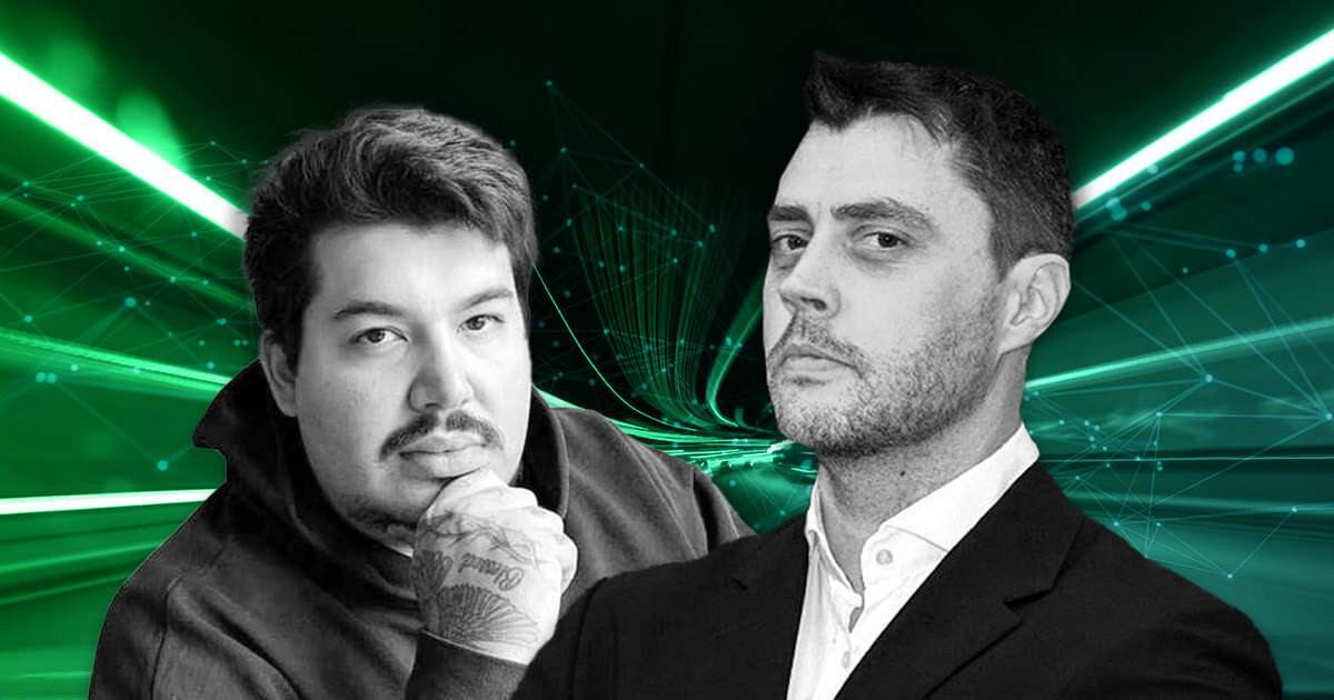 Enter Fantom’s “Curve Wars”: How Andre Cronje and Daniele Sesta are changing liquidity provision