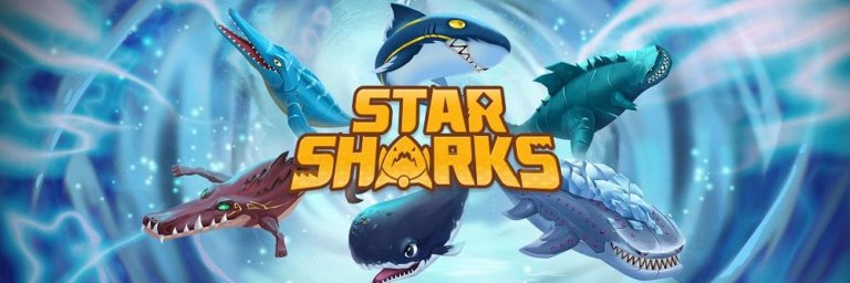 StarSharks, the Binance-backed Shark Metaverse,  Launches its First Turn-based Card Game : StarSharks.Warriors
