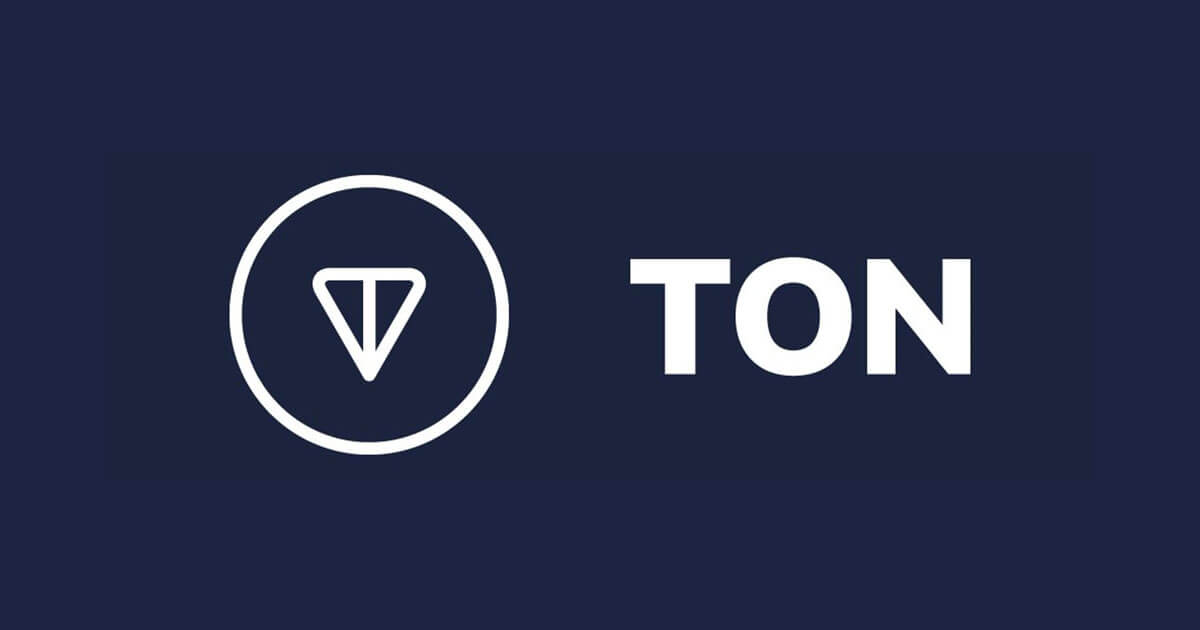 tvetydigheden Descent Egnet Toncoin (TON) - Price, Chart, Info | CryptoSlate