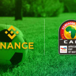 Binance partners CAF, sponsors AFCON