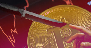 Anti-Bitcoiners sharpen their knives following shaky New Year start