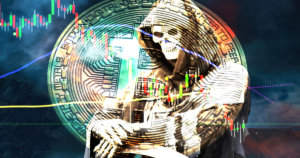 Bitcoin ‘death cross’ watch. What could the technical omen portend?