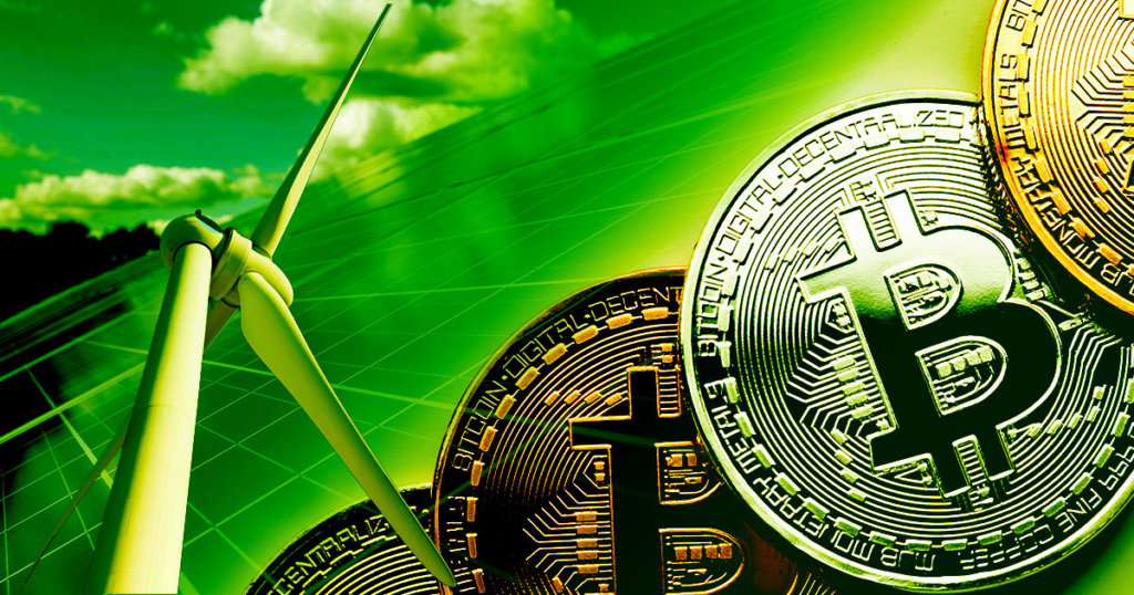 Energy is the master resource but it could be Bitcoin that reigns supreme