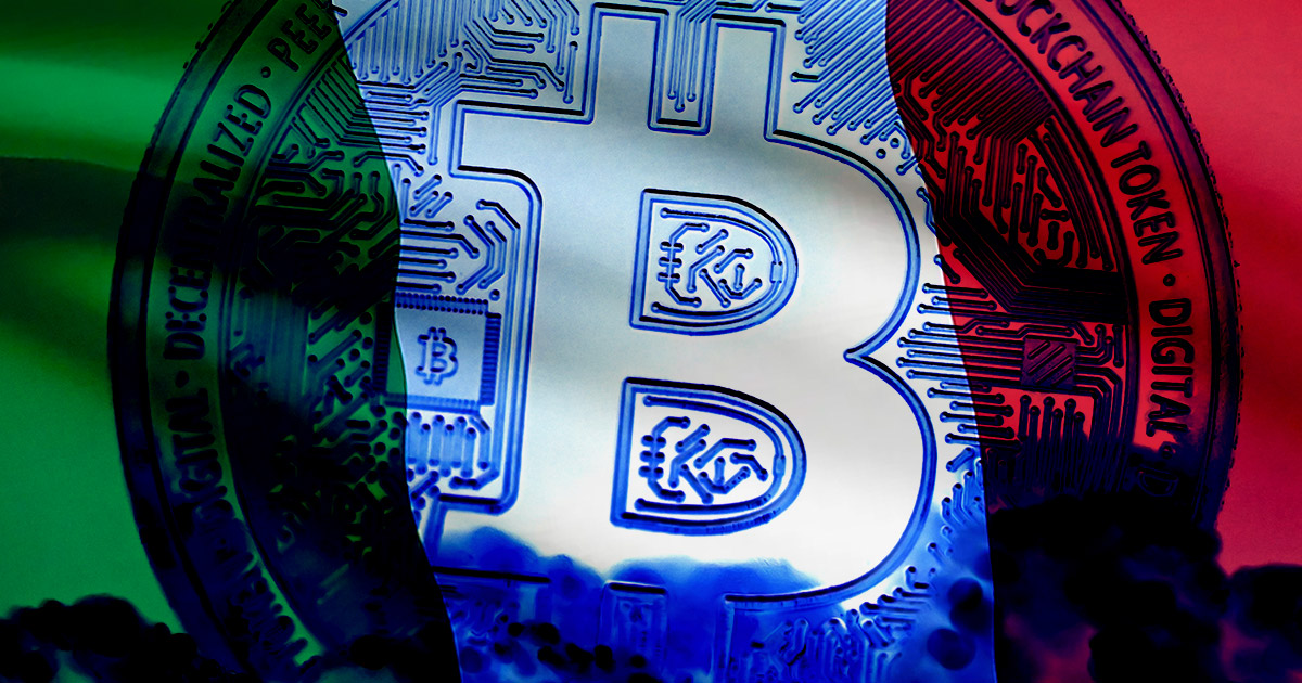 Italy’s top private bank Banca Generali to allow users to buy Bitcoin thumbnail