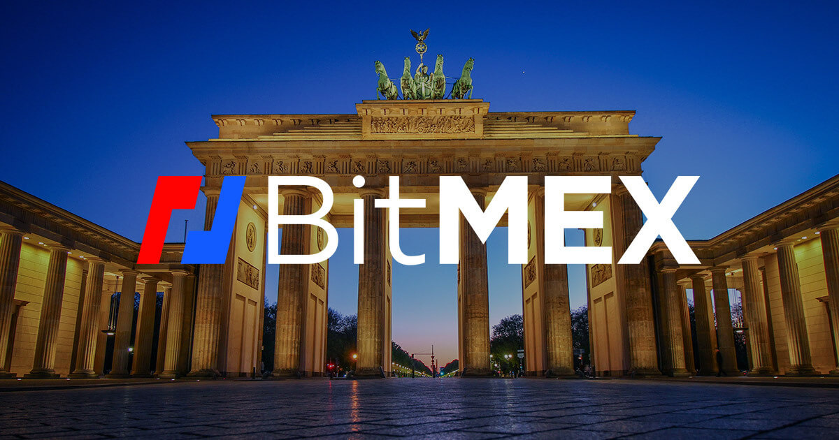 BitMEX buys one of the oldest banks in Germany thumbnail