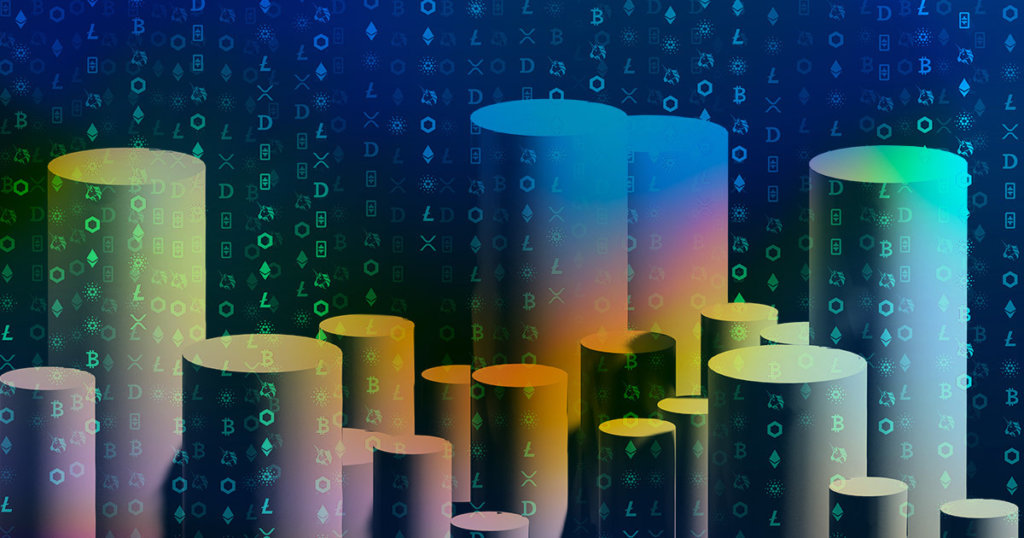 Which are the most vibrant blockchain ecosystems currently?