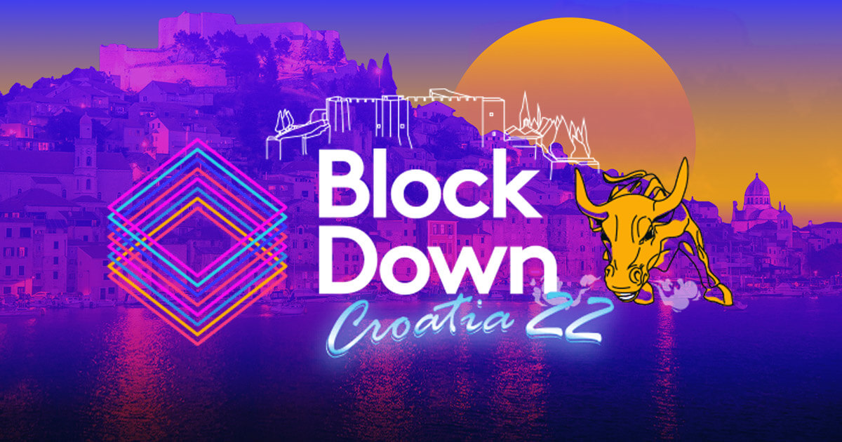 BlockDown Festival: Croatia | CryptoSlate