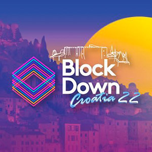 BlockDown logo