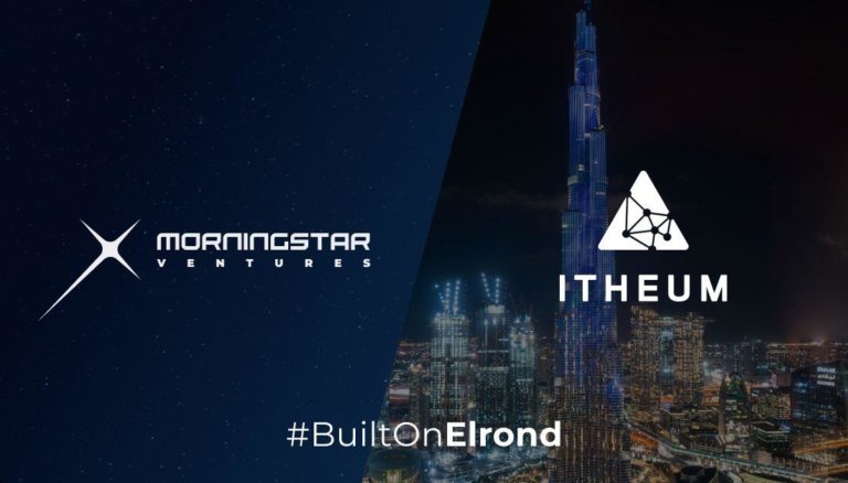 Elrond-based “Open Metaverse” Data Platform Itheum Lands $1.5M Seed Round