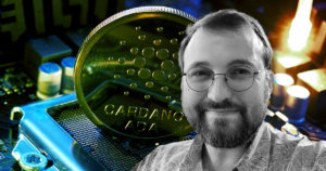 Cardano founder says delays are just the nature of the game