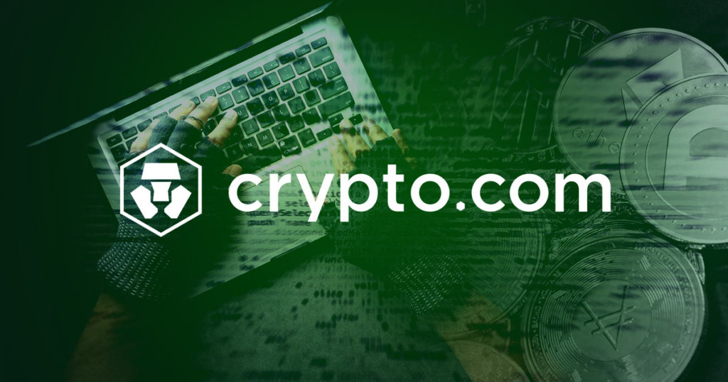 Is the Crypto.com “unauthorized activity” event bigger than first thought?