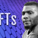 American footballer Dez Bryant to launch NFTs that track player stats with support from Chainlink