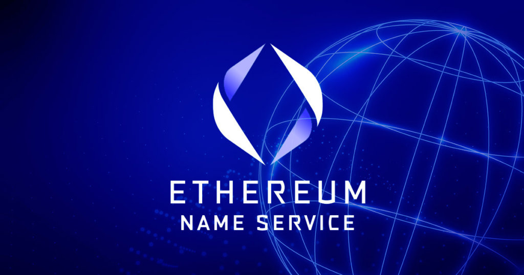 ENS hit half a million milestone for registered .eth domain names