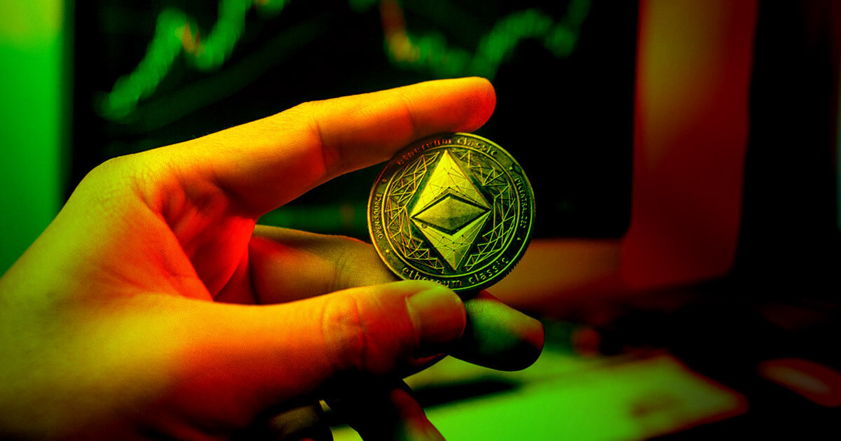 Here is why Ethereum’s dominance in DeFi is falling