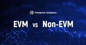 Will a non-EVM overtake compatible chains in 2022?