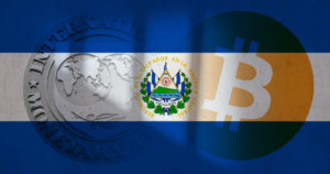 IMF urges El Salvador to remove Bitcoin’s status as legal tender