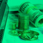 Almost $10 billion was poured into crypto funds by institutional investors in 2021