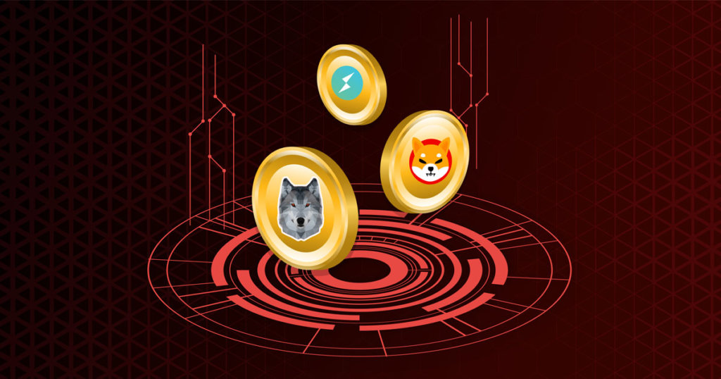 The Inu Killers of 2022: Shiba’s End?