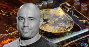 Joe Rogan talks Bitcoin and Silicon Valley’s dystopian version of the metaverse