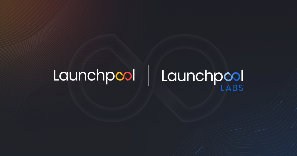 Launchpool and its Launchpool Labs incubator partners with NGC Ventures