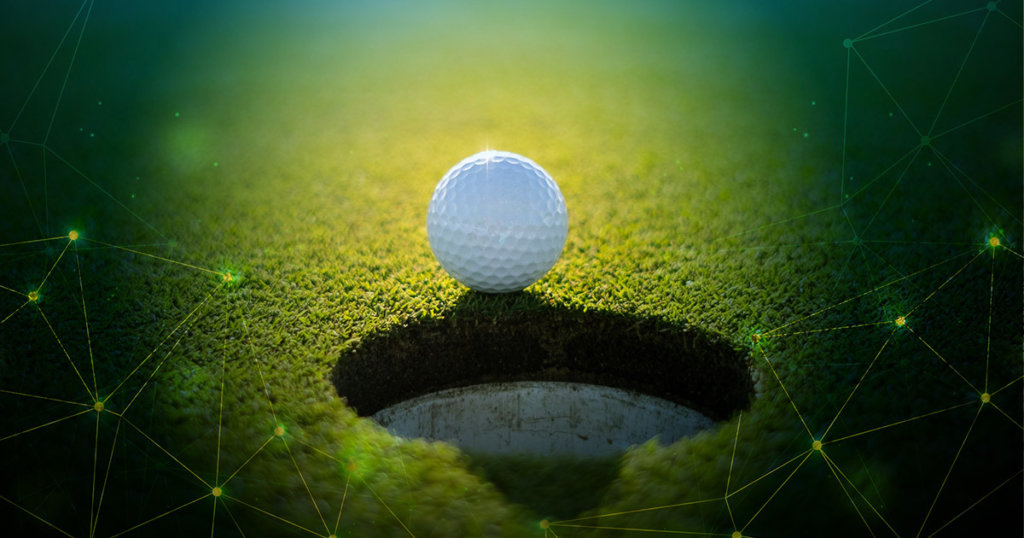LinksDAO just raised $10.5 million and is looking to decentralize the golfing experience
