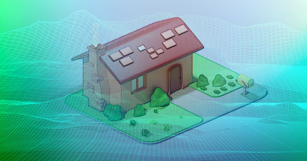 Why experts predict metaverse property investment could be better than  physical | CryptoSlate