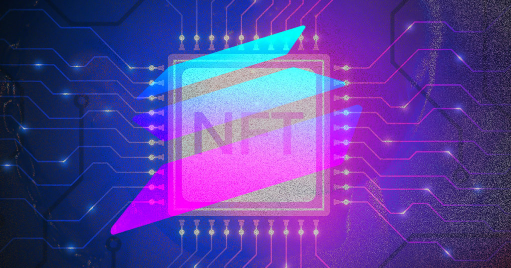 JPMorgan reveals Ethereum’s main rival for NFTs