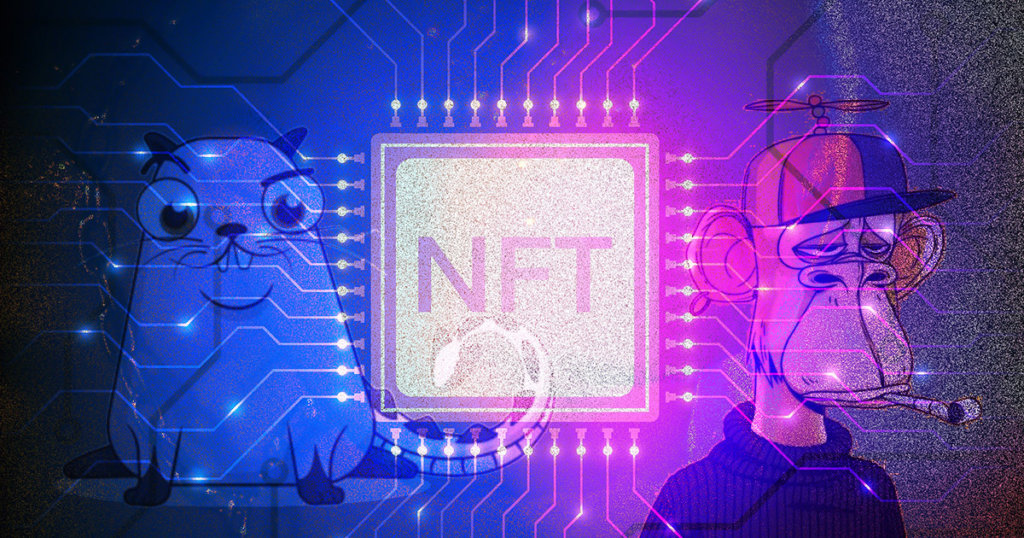 How NFTs went from a joke to a legitimate asset class