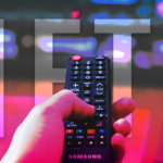 Samsung’s new smart TVs will let users trade NFTs