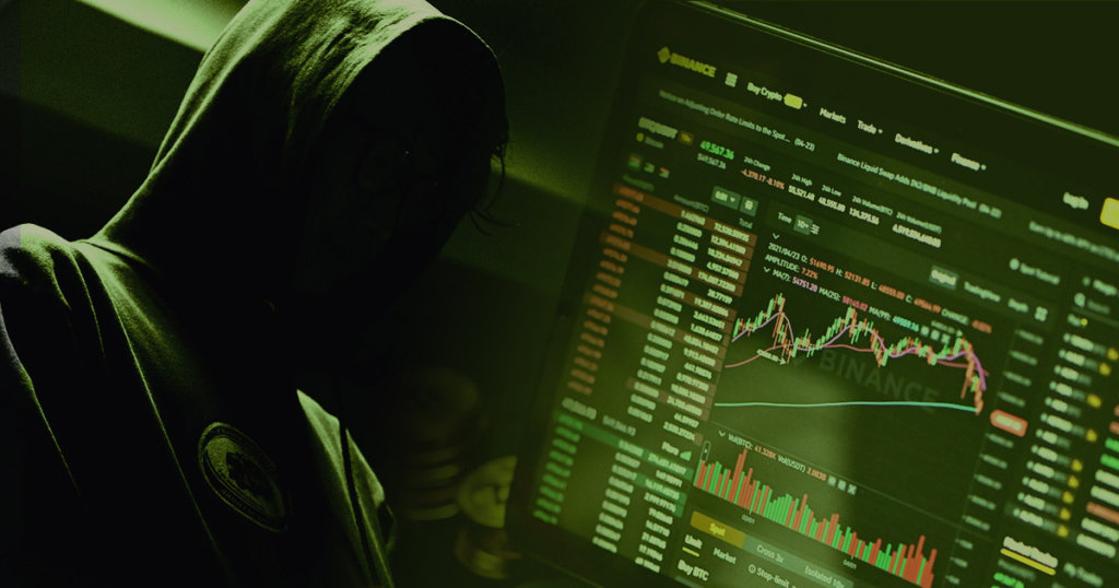 Crypto scams, exploits down 71% YoY as $370M lost since January