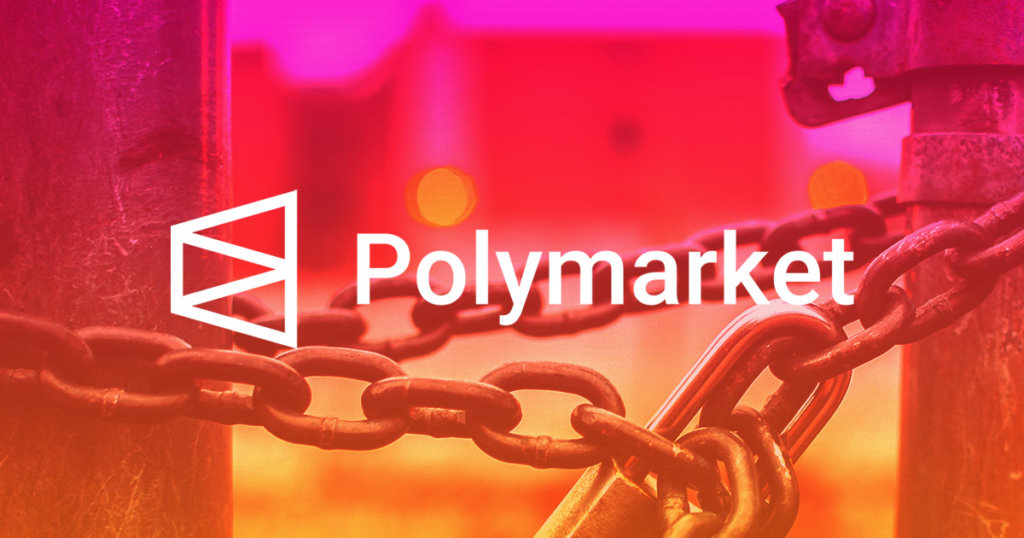Polymarket to shut noncompliant markets, pay $1.4 million fine